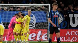 Lazio, due biancocelesti nella classifica dei più fedeli dell’attuale Serie A