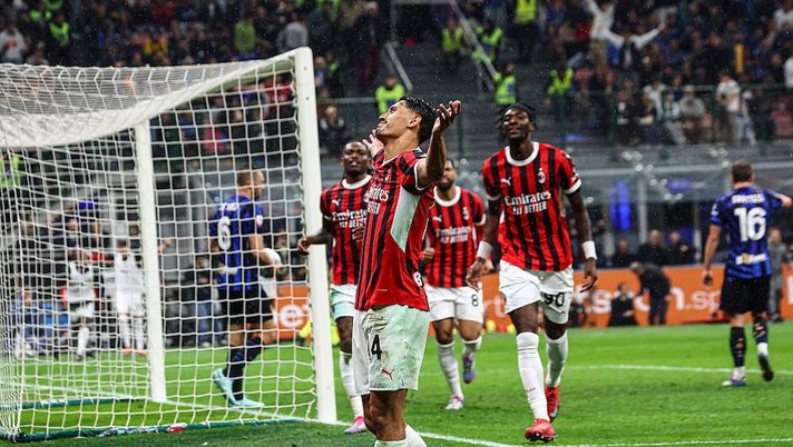 Zazzaroni: “Milan, finale meritata. Non si può parlare di stanchezza dell’Inter perché…” - immagine 1