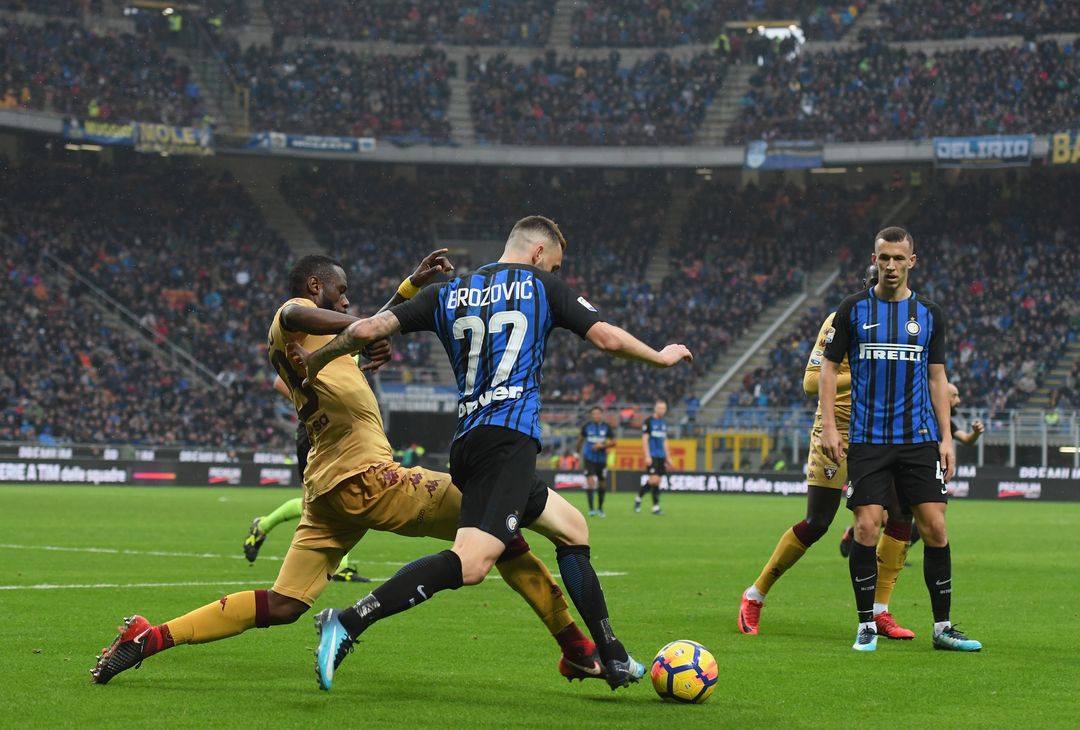 Fotogallery – Inter-Torino 1-1: i granata fermano la seconda in classifica - immagine 131