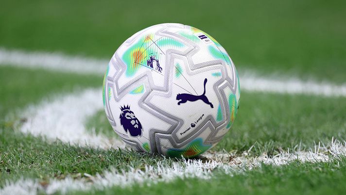 Premier League, il dato: meno tiri da fuori ma più gol col nuovo pallone - immagine 1