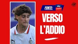 Calciomercato Milan, via Liberali: Di Marzio svela la probabile destinazione