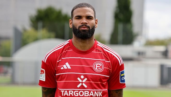 Il Lecce annuncia: “Arriva Jamil Siebert, centrale dell’U21 tedesca: oggi le visite mediche” - immagine 1