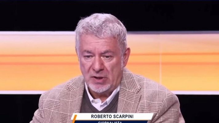 Sportitalia Roberto Scarpini