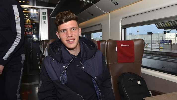 Sky – Inter, in chiusura la cessione definitiva di Franco Carboni al Parma: le ultime - immagine 1