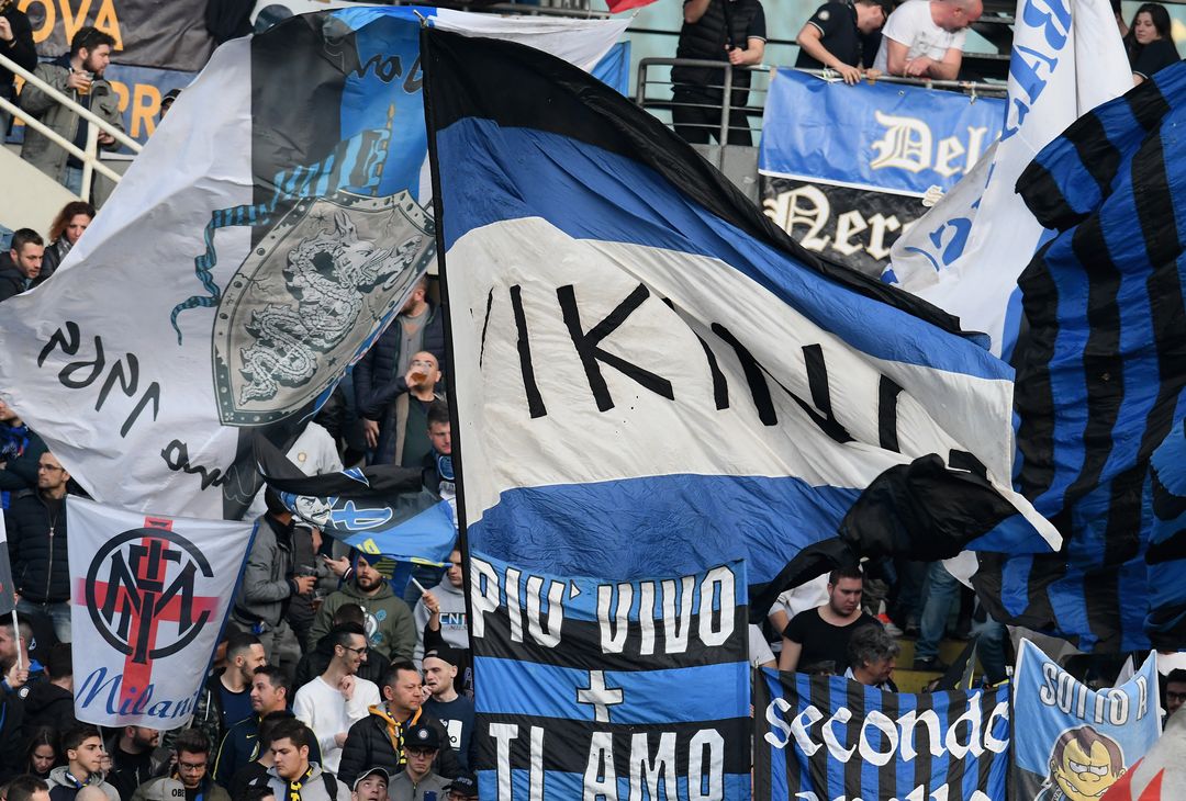 Fotogallery, Torino-Inter 2-2: le immagini di una partita vibrante - immagine 36