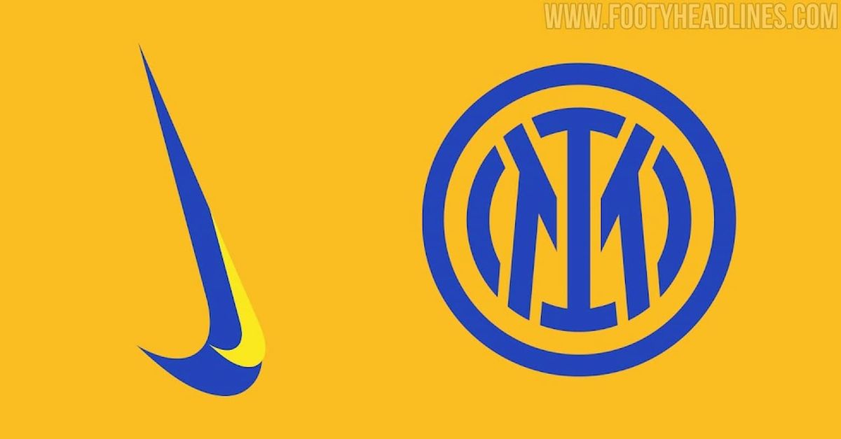 Inter, le indiscrezioni sulla nuova terza maglia