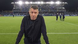 Video – D’Aversa è arrivato a Torino