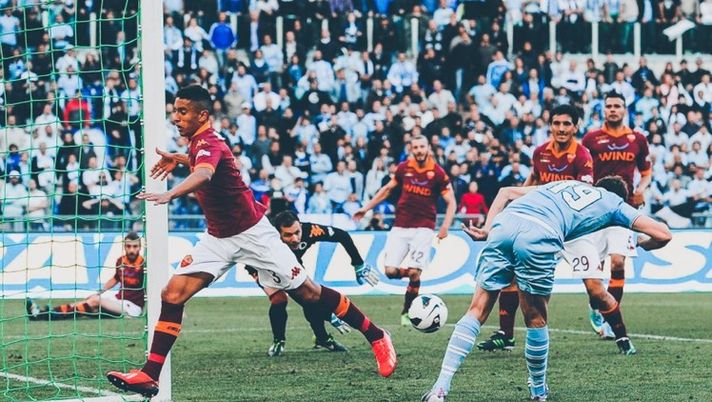 Ufficiale il calendario dei quarti di Coppa Italia: derby di Roma il 10/1 alle 18.00 - immagine 1