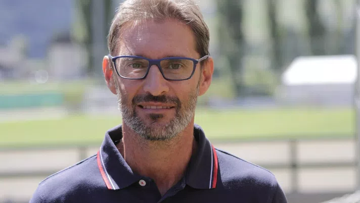 Andrea Ardito a TN: “Ilic? Un sacrificio su di lui si può fare. Ecco perché” - immagine 1
