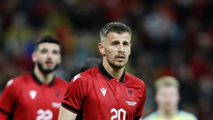 Ramadani: “Sogno un gol contro l’Italia, all’ 85’…” - immagine 1