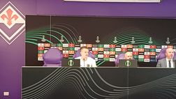 Kopic: “Non vorrei giocare contro Dodò. Ecco la chiave della partita”