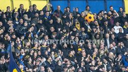 Veronesi a Bergamo, 940 gialloblù per la sfida all’Atalanta