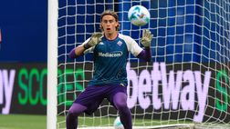 Under azzurre: Ndour e Martinelli non vanno in Nazionale, restano a Firenze