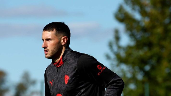 Ordine: 'Il Milan fa di necessità di virtù'. La possibile soluzione per i gol