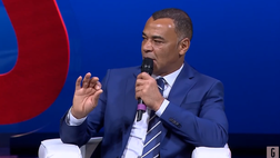 Ex Milan, Cafu incredulo: “Perché non c’è Maldini?” | VIDEO