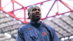 Corsport: “Inter, Thuram pienamente assolto dall’accusa di non essere trascinatore”