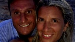Javier Zanetti fa gli auguri a sua moglie: “Giorno speciale come te amore mio”