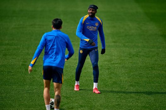 Inzaghi fa il punto su Thuram: “Da un mese non si allena come prima. Il calo…”- immagine 2