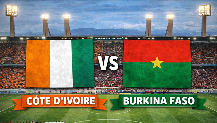 Costa d’Avorio-Burkina Faso chiude gli ottavi: orario, probabili formazioni e diretta TV - immagine 1