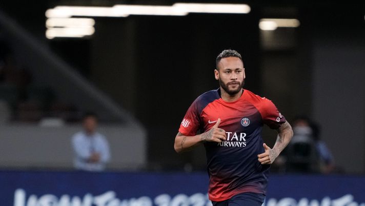 Neymar è ad un passo dall’Al-Hilal: sfuma l’obiettivo Osimhen per il club saudita - immagine 1