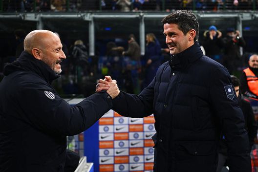 Getty Images Chivu: “Stagione lunga, c’è bisogno di vacanza! Giovanili Inter tanta roba, il futuro di Mkhitaryan…”- immagine 2