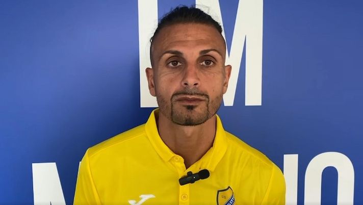Pergolettese, Arini: “Contro questi campioni è sempre proibitivo, ma nella prima mezz’ora…” - immagine 1