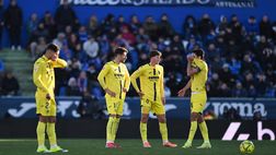 Villarreal-Valencia: diretta streaming gratis e dove vedere il match di Liga