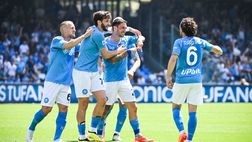 Il Napoli a caccia dell’Europa, la Champions è ancora possibile: ecco cosa servirà