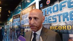 VIDEO VN – Possanzini/2: “Italiano bravo e preparato. Complimenti fanno piacere”