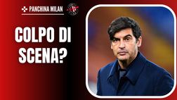 Panchina Milan – Dal Belgio: “Il Marsiglia abbandona la pista Fonseca”