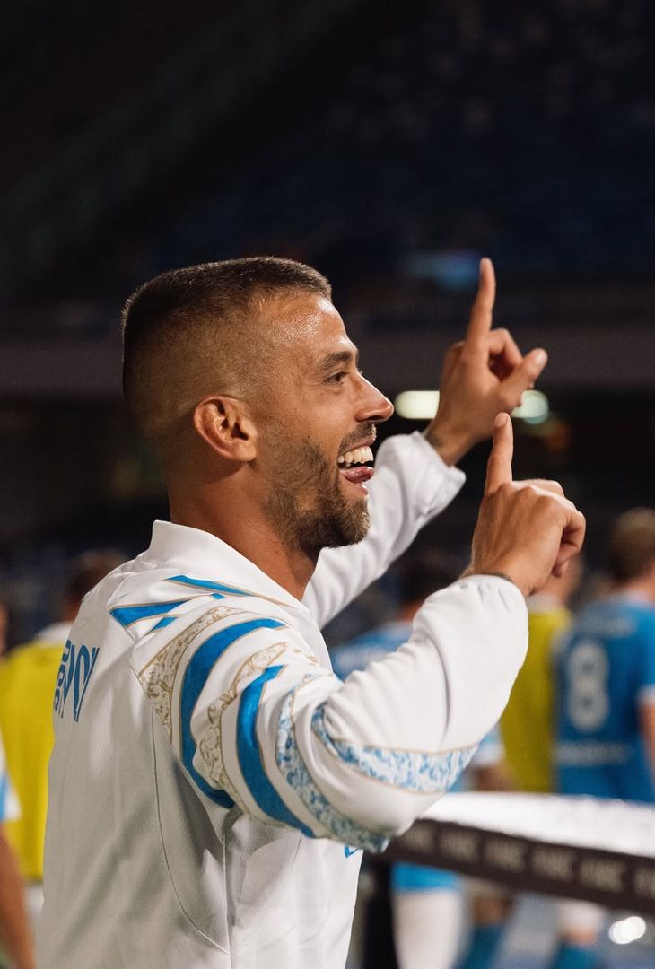 Napoli è pazza di Spinazzola! Il post celebrativo dei partenopei – GALLERY - immagine 4