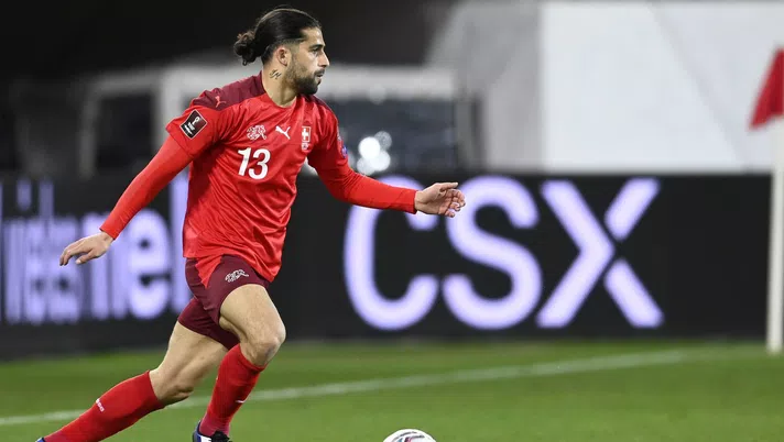 Nazionali, Svizzera-Liechtenstein 7-0: 45′ e un assist per Rodriguez - immagine 1