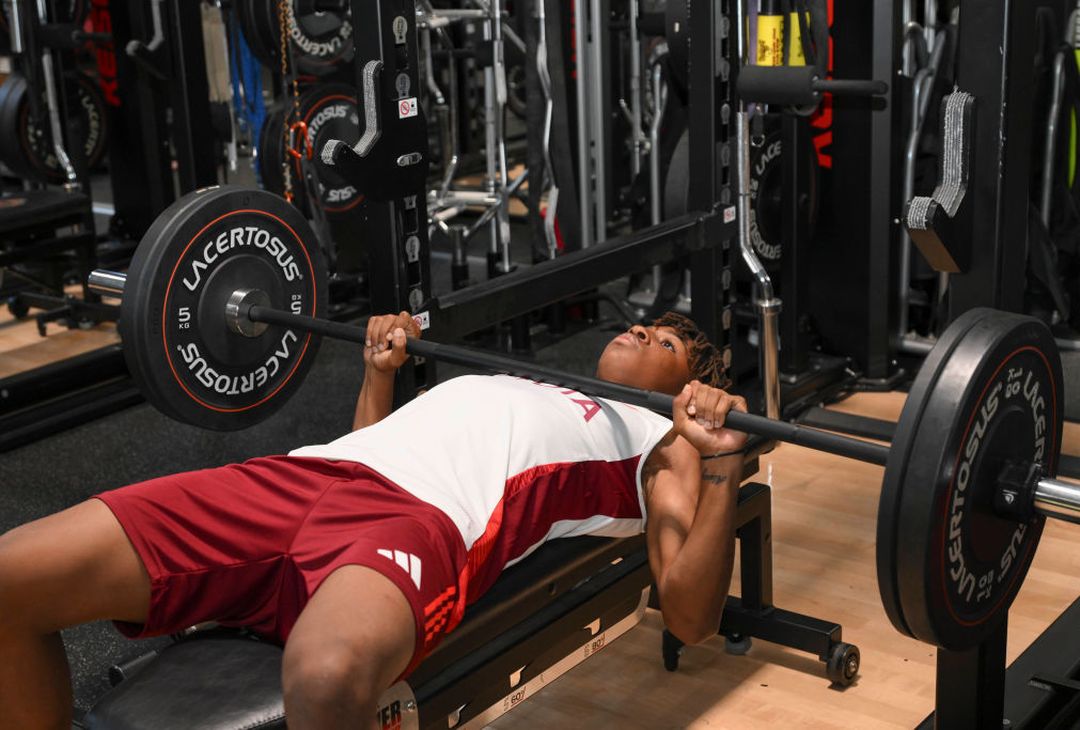 Roma, continua il ritiro: scarico dopo l’amichevole contro il Latina – FOTO GALLERY - immagine 13