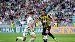 Champions League, solo un portiere in rosa: il caso KuPS fa discutere