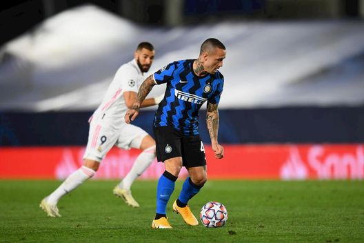 Nainggolan: “Scudetto? L’Inter rimane favorita, se non vince è un fallimento”- immagine 3