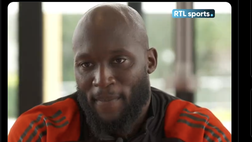 Lukaku: “Anderlecht? Prima di quanto si pensi”. Il Napoli lo vuole, c’è il prezzo