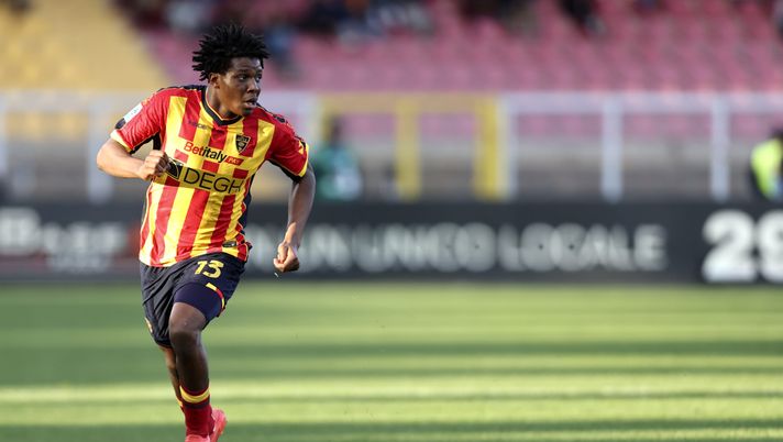 Lecce, Helgason sul futuro di Dorgu: “Patrick mi ha detto qualcosa, ma…” - immagine 1