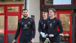 Porte girevoli: Sportiello out, Terracciano in, mentre Lapo Nava…