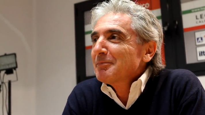 Serie B, Giammarioli: “Favorite? Occhio alla Cremonese. Parma, Palermo e Venezia…” Serie B, Giammarioli: “Favorite? Occhio alla Cremonese. Parma, Palermo e Venezia…” - immagine 1