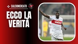 Calciomercato – Salta Guirassy al Borussia Dortmund? Sembra che …