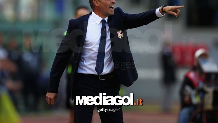 Udinese, senti Bortoluzzi: “Cioffi? Quando si cambia vuol dire che le cose non vanno”  Udinese, senti Bortoluzzi: “Cioffi? Quando si cambia vuol dire che le cose non vanno” - immagine 1