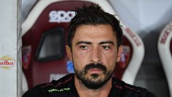 Empoli-Torino 2-2, Paro: “Risultato importante per come si era messa la partita”