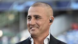 Cannavaro: “Milan e Napoli possono rientrare per la lotta Scudetto”