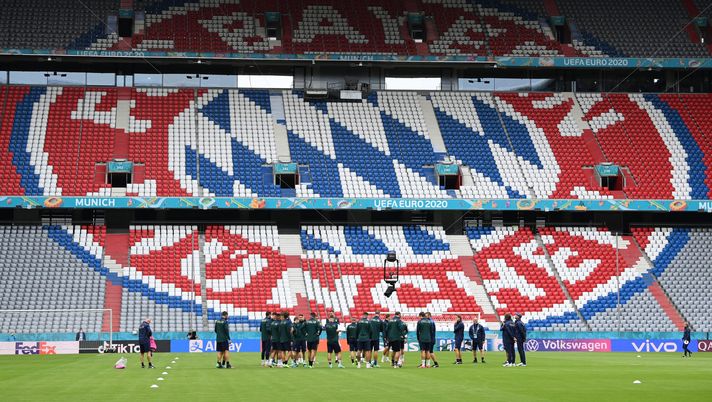 Bayern Monaco, si allontana la pista Conte: piace un altro tecnico italiano - immagine 1