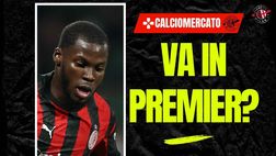 Calciomercato Milan, Moretto: “Pronta l’offerta del Nottingham per Musah”