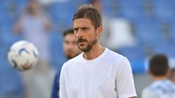 Dionisi: “Castillejo non è il vice Berardi, può giocare anche in questo ruolo”