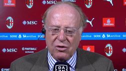 Scaroni: “Nuovo San Siro sono ottimista, ecco perché. Rivalità con l’Inter e il caso ultras…”