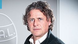 Baldini: “Ho una convinzione su Conte. Beukema? Vi rivelo cosa ne penso. Su Rao…”