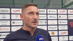 VIDEO / Totti: “Spagna perfetta, ma ecco cosa deve fare l’Italia adesso”