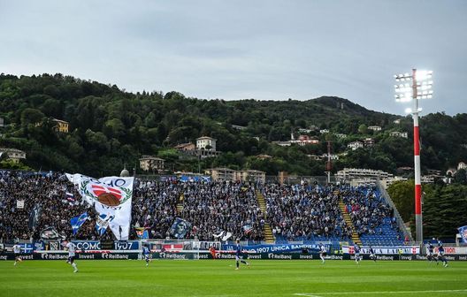 Getty Images Serie A, prima assoluta a Como: Guè Pequeno introdurrà il match con l’Hellas- immagine 2
